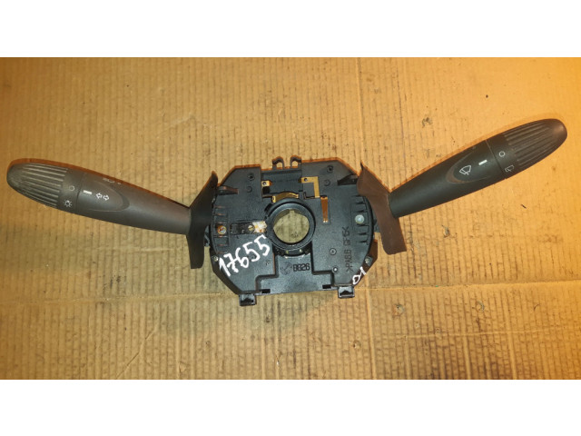 Ручка поворотов/ фонарей