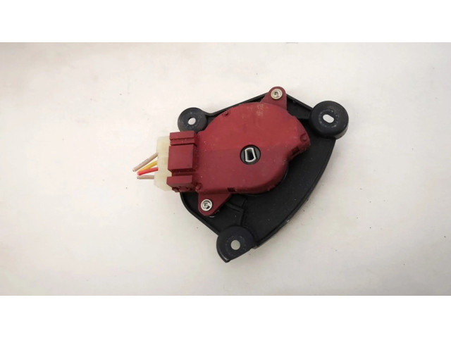 Блок управления климат-контролем 151040100 Citroen Berlingo