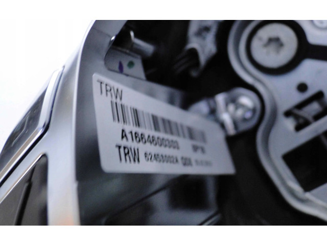 Volant Mercedes-Benz ML W166 2014 A1664600303  