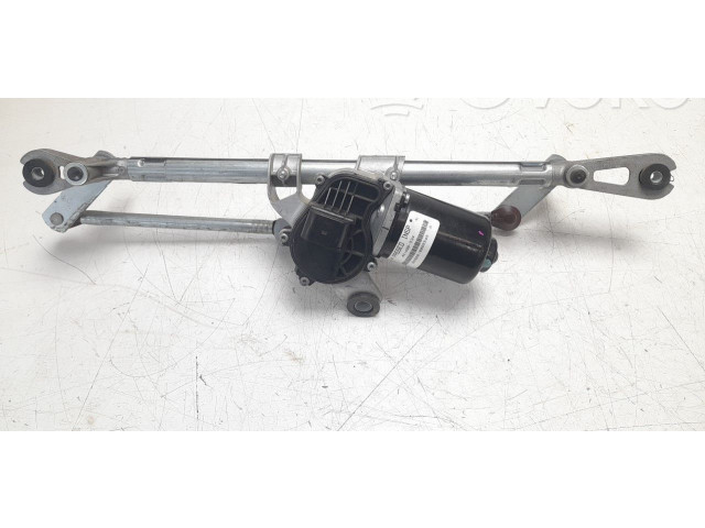 Моторчик дворников 916251046, 55112661AD Jeep Compass