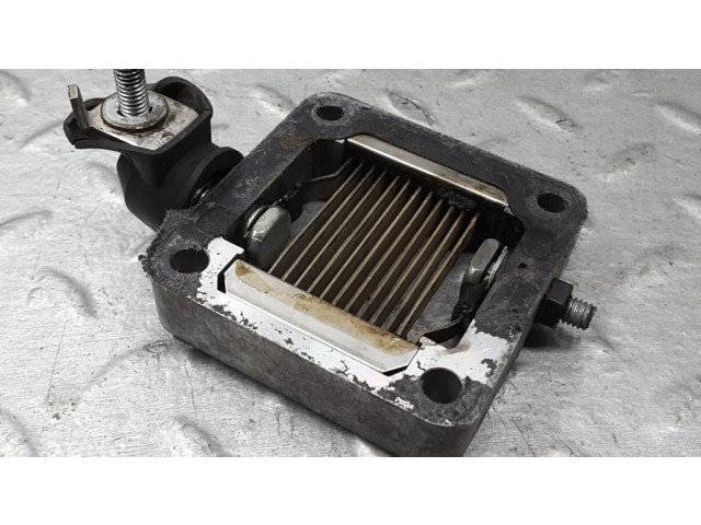 Датчик температуры всасываемого воздуха