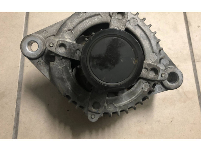 Генератор P56029679AA Jeep Renegade