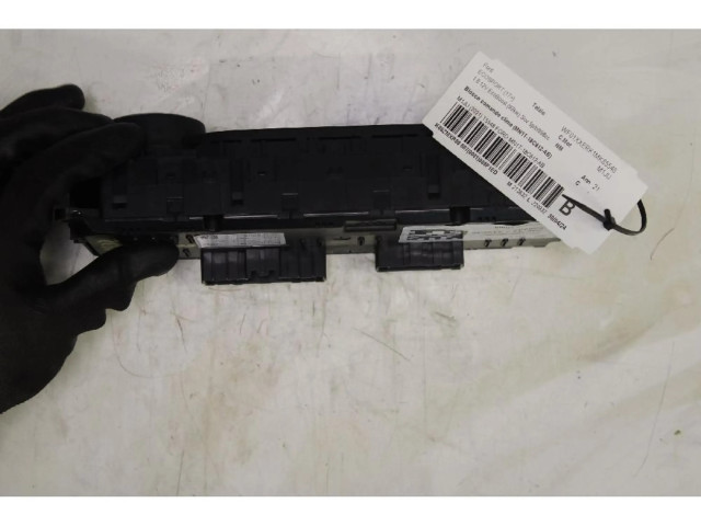 Блок управления климат-контролем Ford Ecosport