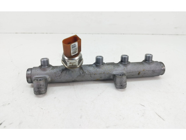 Vstřikovací lišta 059130089AH, 5100000347 Audi A5 Sportback 8TA