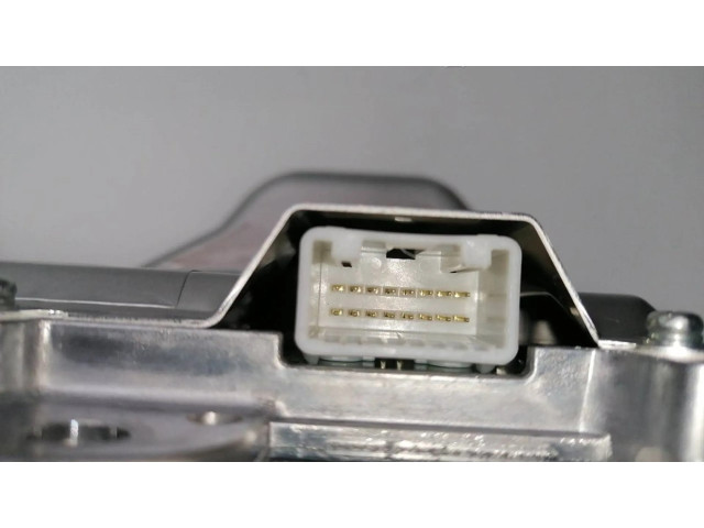 Блок управления 3399162R21   Suzuki Ignis