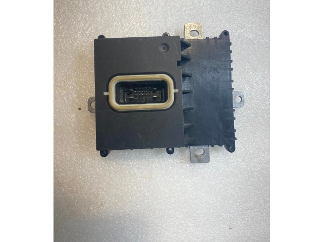 Блок управления Xenon A2048201085 Mercedes-Benz GLK (X204)