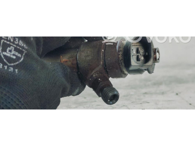 Форсунка A6400700787    Mercedes-Benz A W169  640940 