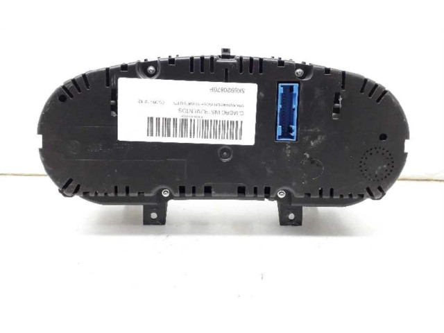 Панель приборов 5K6920870E Volkswagen Golf VI