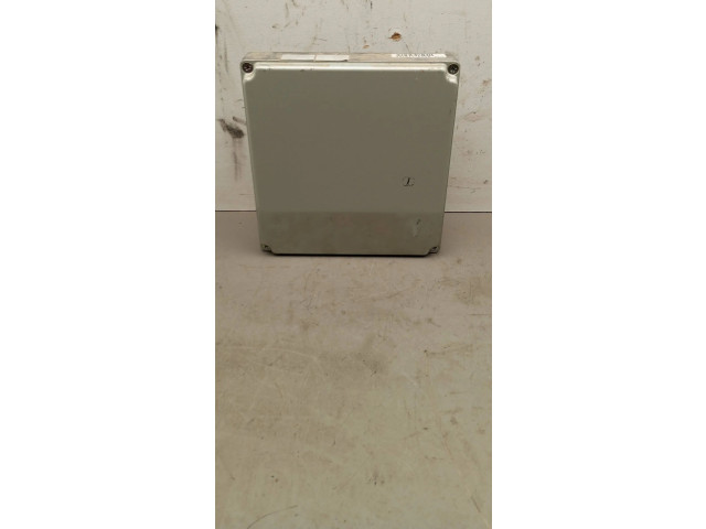 Řídící jednotka 237102X901, 237102X90 Nissan Terrano 2003