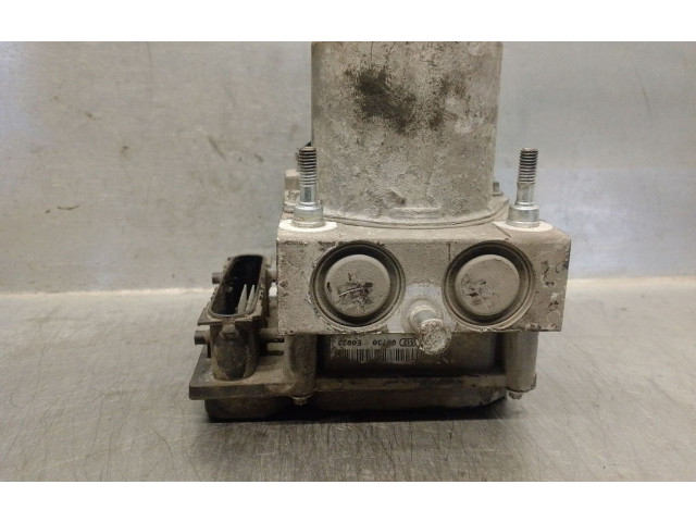 Блок АБС 1454540, 0265231027   Ford  Ranger  2007 - 2011 года