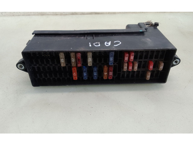 Рулевая рейка  Блок предохранителей 0448188340   Volkswagen Caddy 2004 - 2010 года