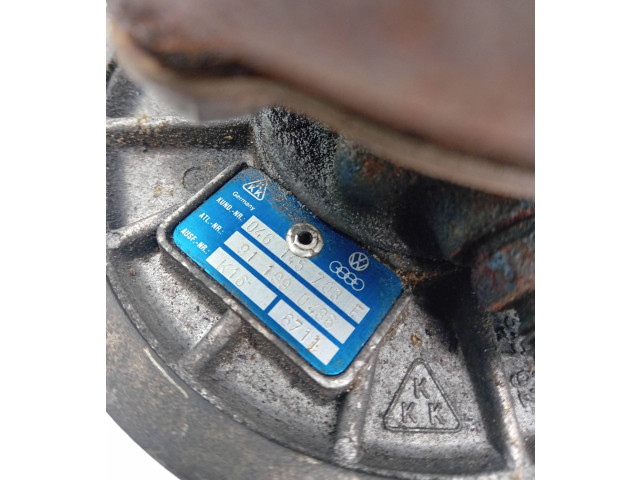 Turbodmychadlo Турбина 046145703F, 911990486 Audi 100 S4 C4