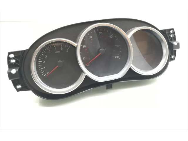 Панель приборов 248108979R   Dacia Sandero       