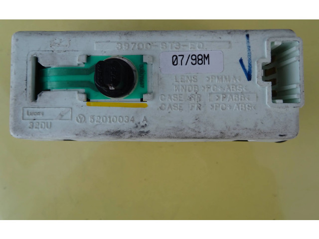 Дисплей 52010034A, 39700ST3E0 Rover 200 XV