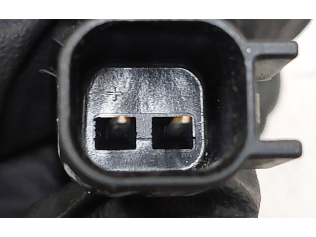 Vstřikovač 0280158662 Chrysler Pacifica