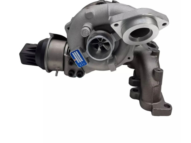 Турбина Seat Alhambra (Mk2) 03L253010G, 54409880007