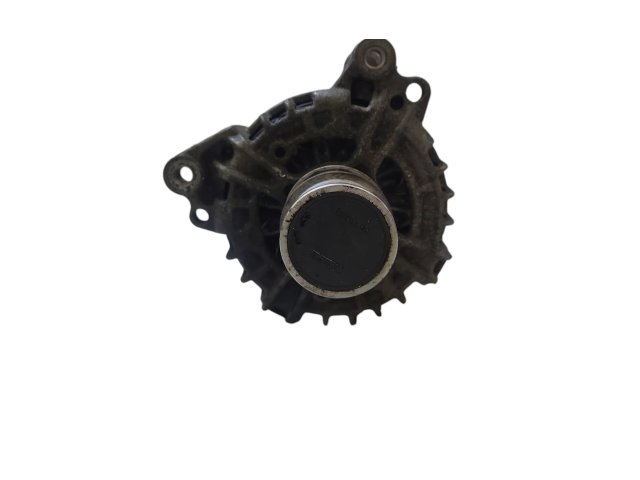 Генератор 04C903023L Skoda Superb B8 (3V)