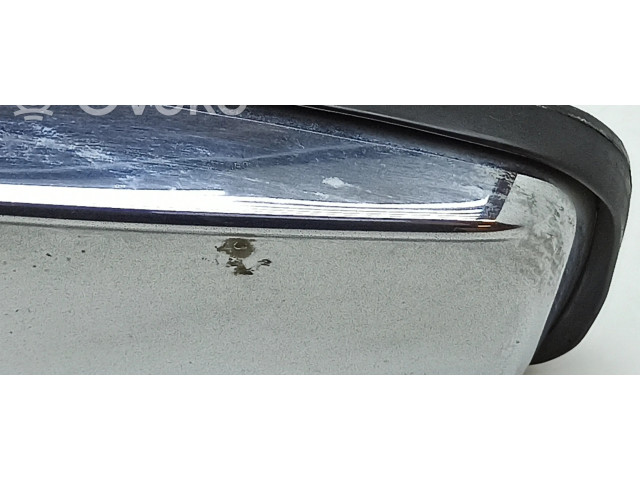 Zpětné zrcátko levé Mercedes-Benz COMPAKT W115 1975 1238110361, 420340310101