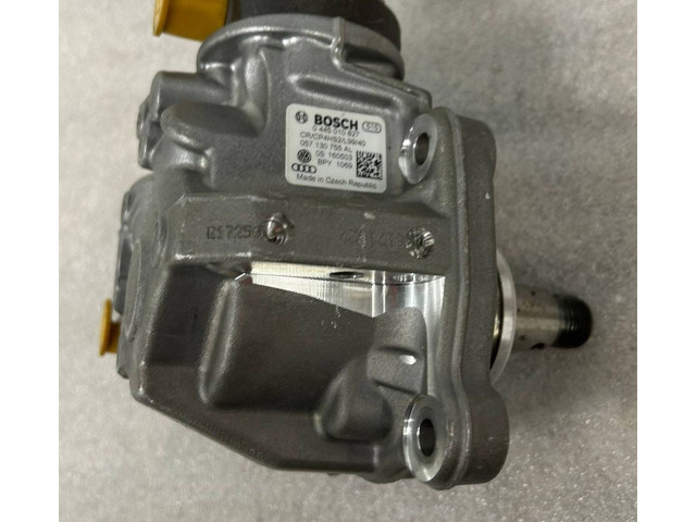 Vstřikovací čerpadlo 057130755AL   Audi Q7 4M    - 