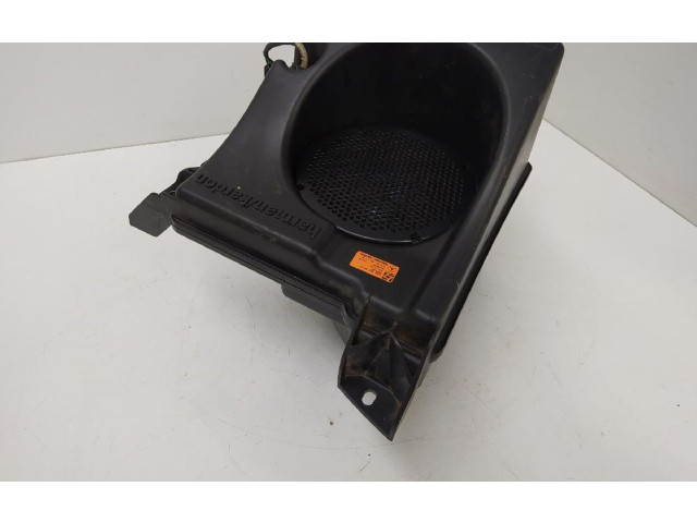 Блок комфорта A1648202202, HARMANKARDON   Mercedes-Benz ML W164   