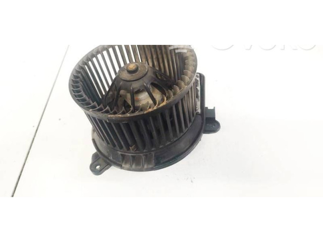 Вентилятор печки Citroen Berlingo