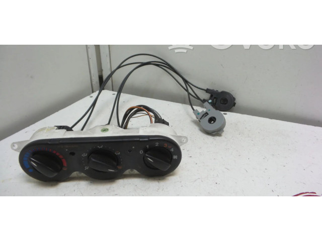 Блок управления климат-контролем 7T1618C419AA   Ford Transit   Tourneo Connect