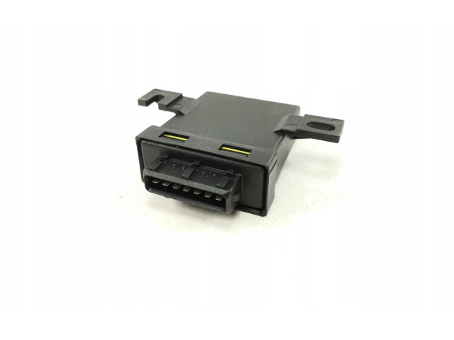 Блок управления климат-контролем 82487581, 82487581 Fiat Croma