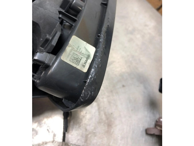 Зеркало (механическое) Audi Q3 F3 2018 - года