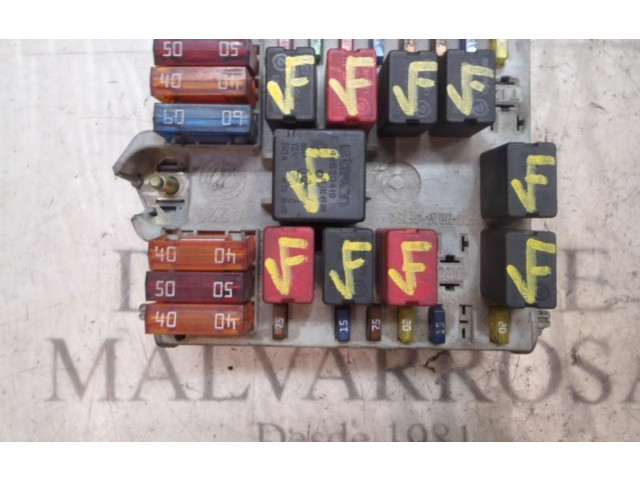 Модуль управления BSM    Alfa Romeo GTV    