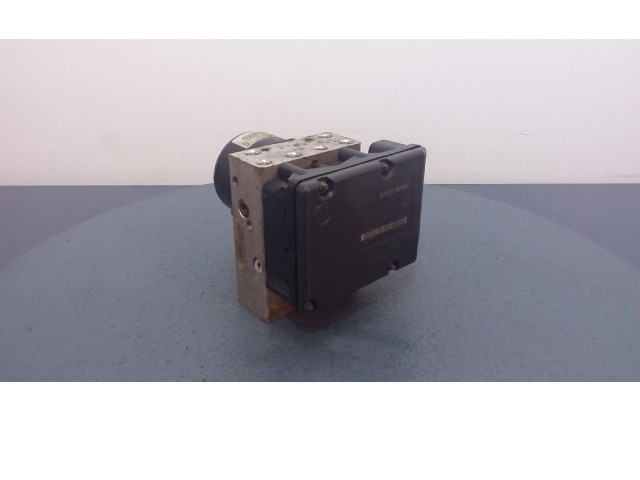 Блок АБС 8619537, 8619537 Volvo S60 2001 - 2004 года