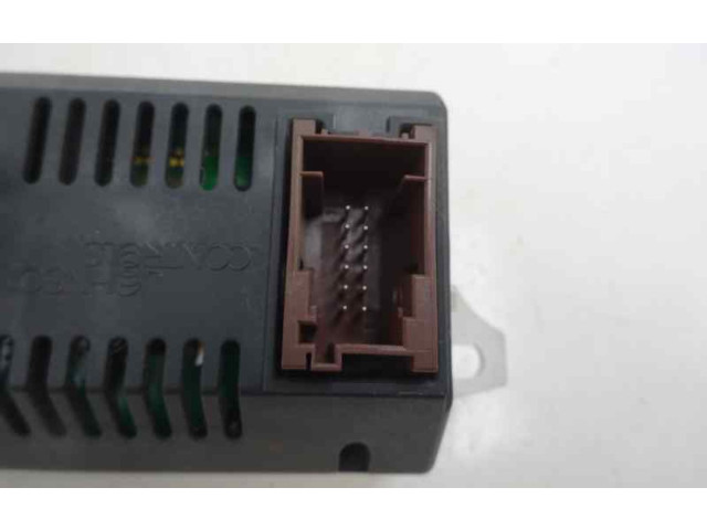 Экран дисплея вверх 9660468680   Citroen C4 Aircross       