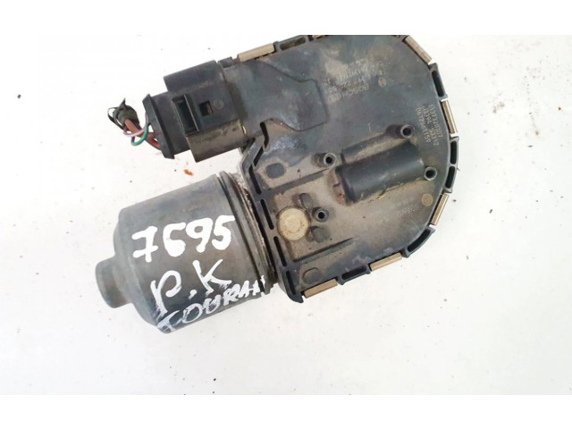 Моторчик дворников 1397220501, 061397164632    Volkswagen Touran I