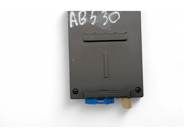 Блок управления 3Q0963513B   Audi Q3 F3