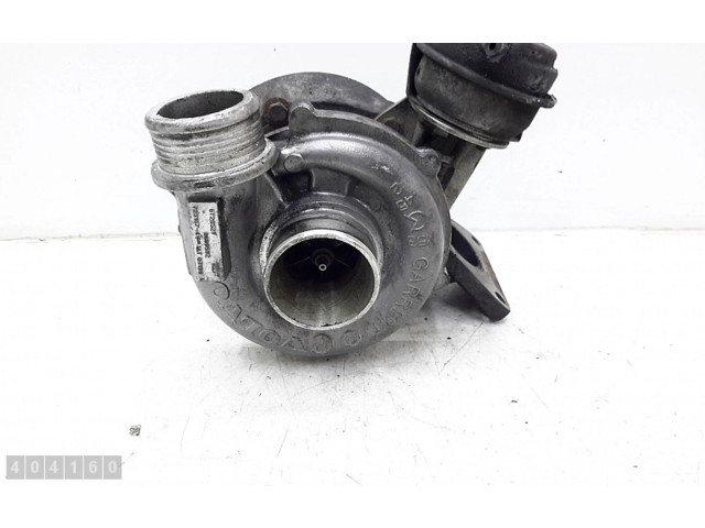  Турбина Volvo XC90  8699592         