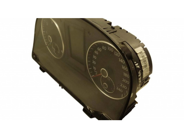 Панель приборов 1T0920871D, 1119011570   Volkswagen Touran I       