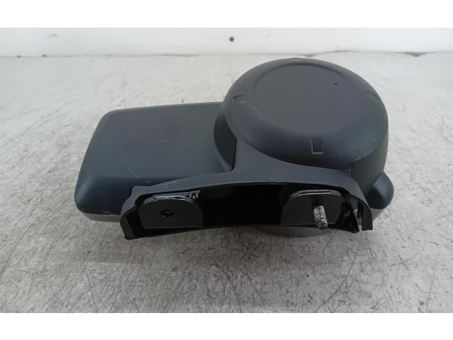 Панель приборов Chevrolet Spark