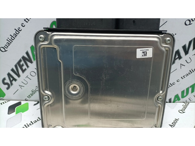 Řídící jednotka SV2-23-11 BMW 4 F36 Gran coupe