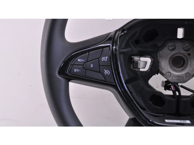 Руль Dacia Sandero III 2020 - года