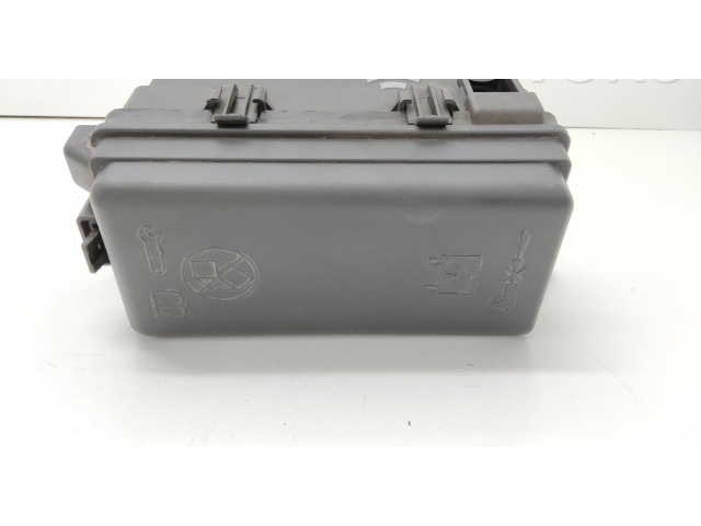   Pojistková skříňka YHTEC, B10D1   Chevrolet Spark 2010