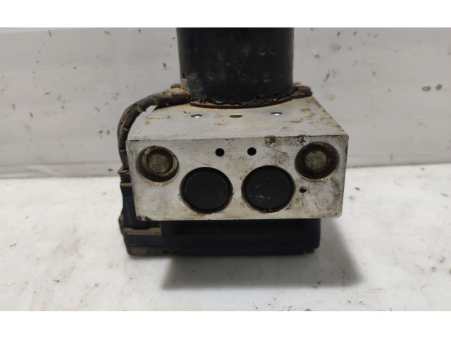 Блок АБС 1J0907375E, 1J0907379Q   Audi  A3 S3 8L  1996 - 2003 года