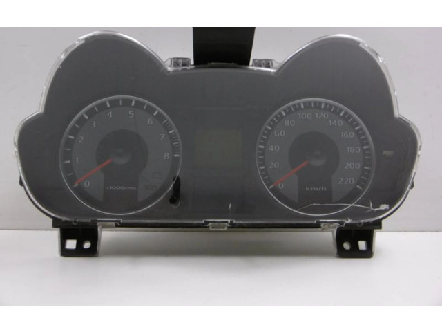 Панель приборов MM0051-005, MM0051-005 Mitsubishi Colt CZ3