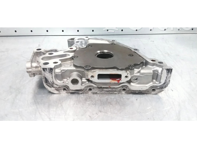 Масляный насос CHZD 04E115105BN, 04E115105BF Audi A3 S3 8V