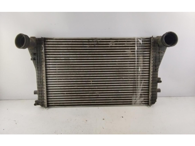 Интеркулер  NOTIENEREFERENCIA   Audi A3 S3 8P 