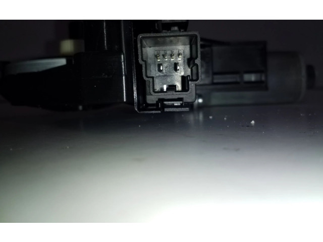 Передний двигатель механизма для подъема окон 966268103 Volvo V40 Cross country 2013 - года