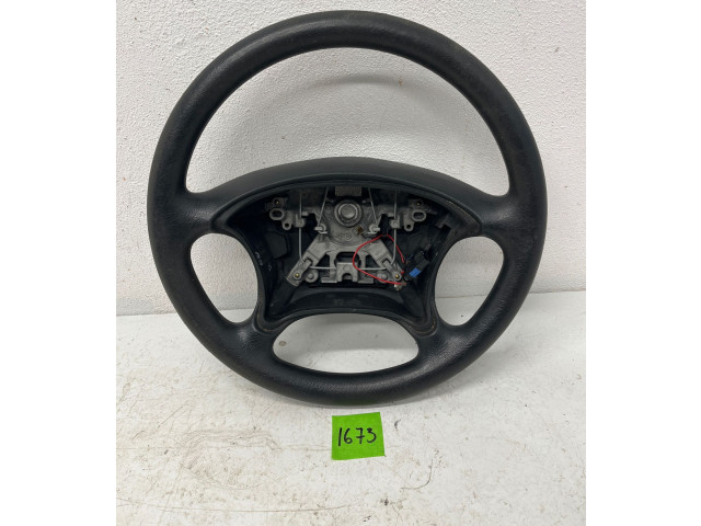 Руль Peugeot Partner  2003 - 2008 года 9643364577      