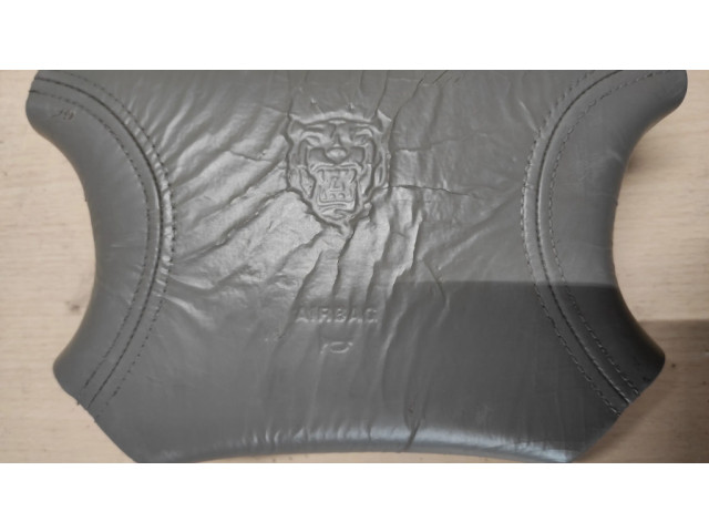 Подушка безопасности водителя HNC9180KAAEK   Jaguar XJ X308