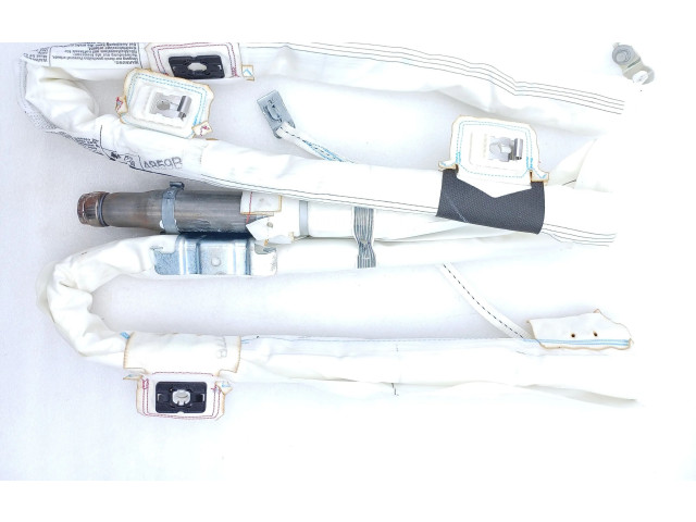 Боковая подушка безопасности A1668602500 Mercedes-Benz GLE (W166 - C292)