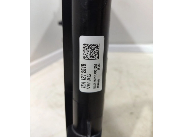 Радиатор охлаждающей жидкости 1EA121251B, CHW015   Volkswagen ID.5