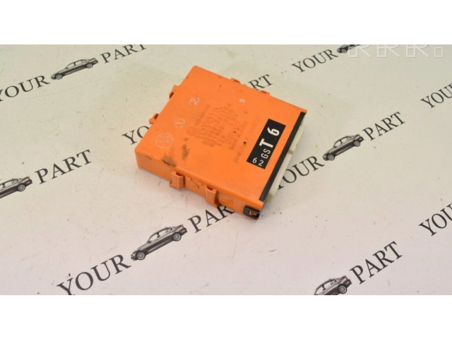 Модуль фонарей