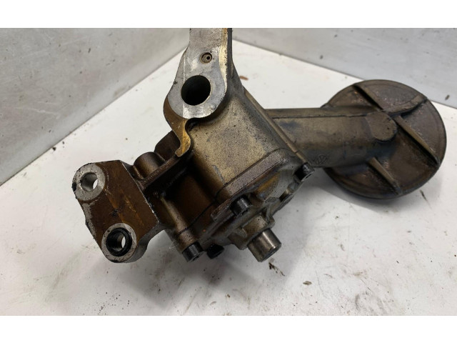 Масляный насос   8705161630  Audi A6 S6 C6 4F 3.0